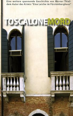 Cover ToscaloneMord