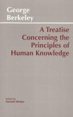 A Treatise Concerning the Principles of Human Knowledge