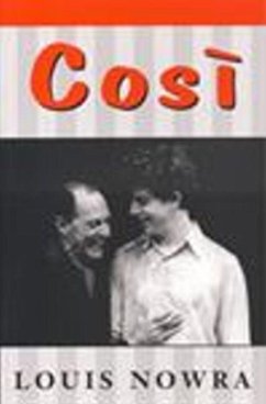 Cosi - Nowra, Louis