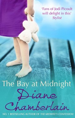 The Bay At Midnight - Chamberlain, Diane
