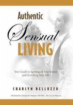 Authentic Sensual Living - Belluzzo, Charlyn