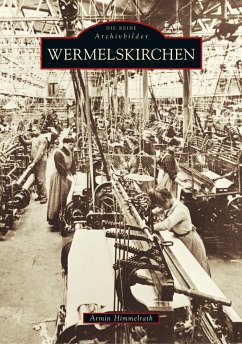 Wermelskirchen - Himmelrath, Armin