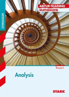 Analysis, Gymnasium Bayern - Lautenschlager, Horst