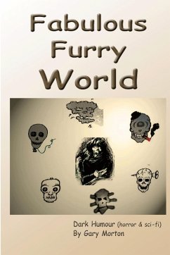 Fabulous Furry World - Morton, Gary