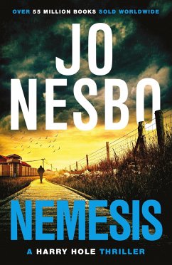 Nemesis - Nesbo, Jo