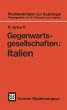 Gegenwartsgesellschaften: Italien - Bild 1
