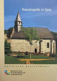 Die Peterskapelle in Spay - Buchmann, Nicole