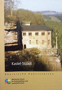 Kastel-Staadt - Nortmann, Hans; Peiter, Andreas