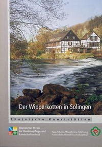 Der Wipperkotten in Solingen