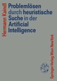 Problemlösen durch heuristische Suche in der Artificial Intelligence