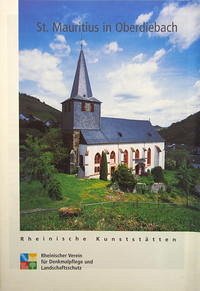 St. Mauritius in Oberdiebach - Kern, Susanne