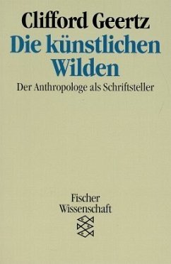 Die künstlichen Wilden