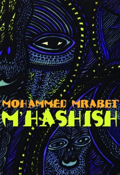 M'Hashish - Mrabet, Mohammed