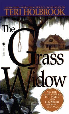 The Grass Widow - Holbrook, Teri