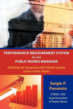 Performance Measurement System for the Public Works Manager