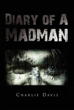 Diary of a Madman Diary of a Madman