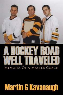 A Hockey Road Well Traveled