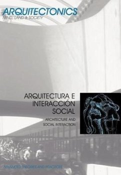 Arquitectura E Interaccin Social - Muntaola Thornberg, Josep