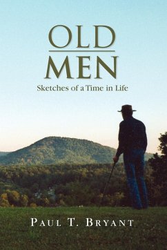 Cover Old Men