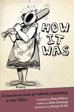 HOW IT WAS - Jennings, Elsie