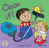 Clean It! Clean It!
