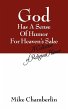 God Has A Sense Of Humor For Heaven's... - Bild 1