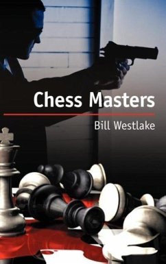 Chess Masters - Westlake, William