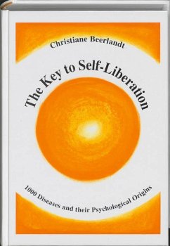 The Key to Self-Liberation - Beerlandt, Christiane