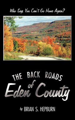 The Back Roads of Eden County