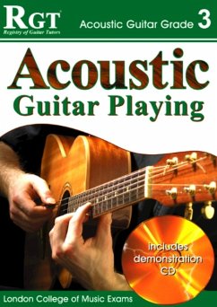 Cover Acoustic Guitar Playing