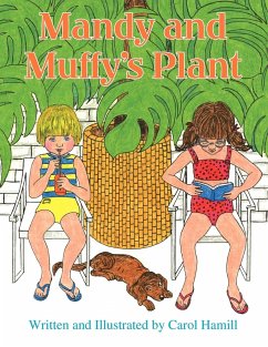 Mandy and Muffy's Plant