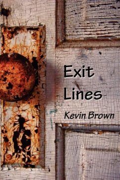 Exit Lines - Brown, Kevin