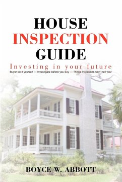 House Inspection Guide - Abbott, Boyce W.