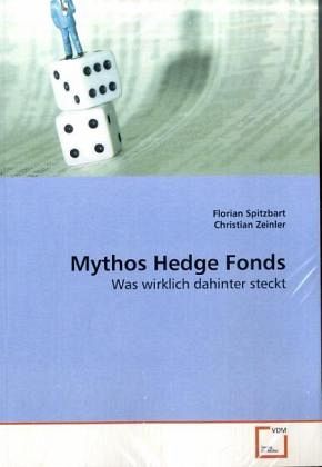 Mythos Hedge Fonds Mythos Hedge Fonds