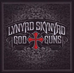 God & Guns - Lynyrd Skynyrd