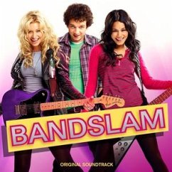 Cover Bandslam