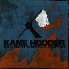 Cover The Pleasure To Remain So Hear