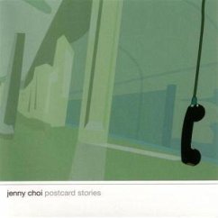 Cover Postcard Stories