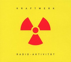 Radio-Aktivität (Remaster) - Kraftwerk