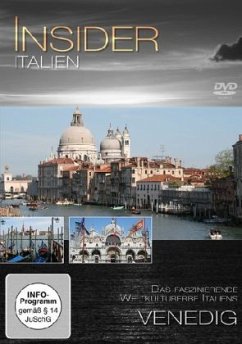 Insider: Italien - Venedig