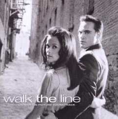 Walk The Line - Original Soundtrack