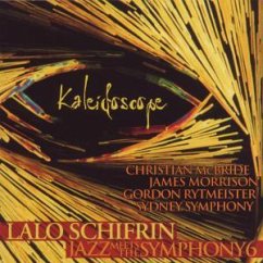 Kaleidoscope - Jazz Meets The Symphony 6