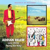 Lone Rhino/Twang Bar King Lone Rhino/Twang Bar King