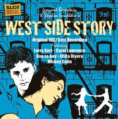 West Side Story - Diverse