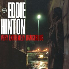 Very Extremely Dangerous - Hinton,Eddie