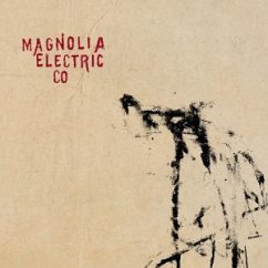 Trials & Errors - Magnolia Electric Co.