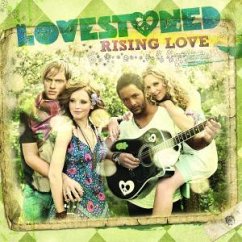 Cover Rising Love