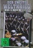 Der Zweite Weltkrieg - Das 3. Reich: Entstehung und Macht