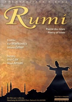 Rumi-Poesie Des Islam - Allahyari,Houchang