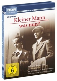 Kleiner Mann - was nun?